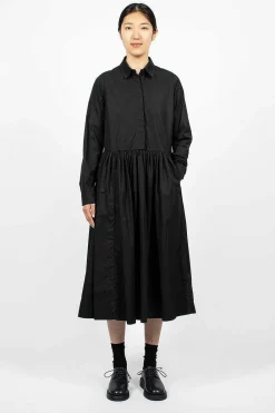 Casey Casey Heylayanue Dress Black| Dresses