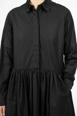 Casey Casey Heylayanue Dress Black| Dresses