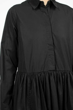 Casey Casey Heylayanue Dress Black| Dresses