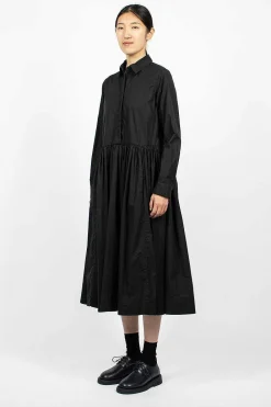 Casey Casey Heylayanue Dress Black| Dresses