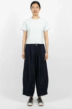 Sunray Hi'Aka T-Shirt Wan Blue| Tops