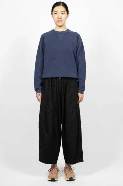 Sunray Hina Crew Neck Sweatshirt Insignia Blue| Tops