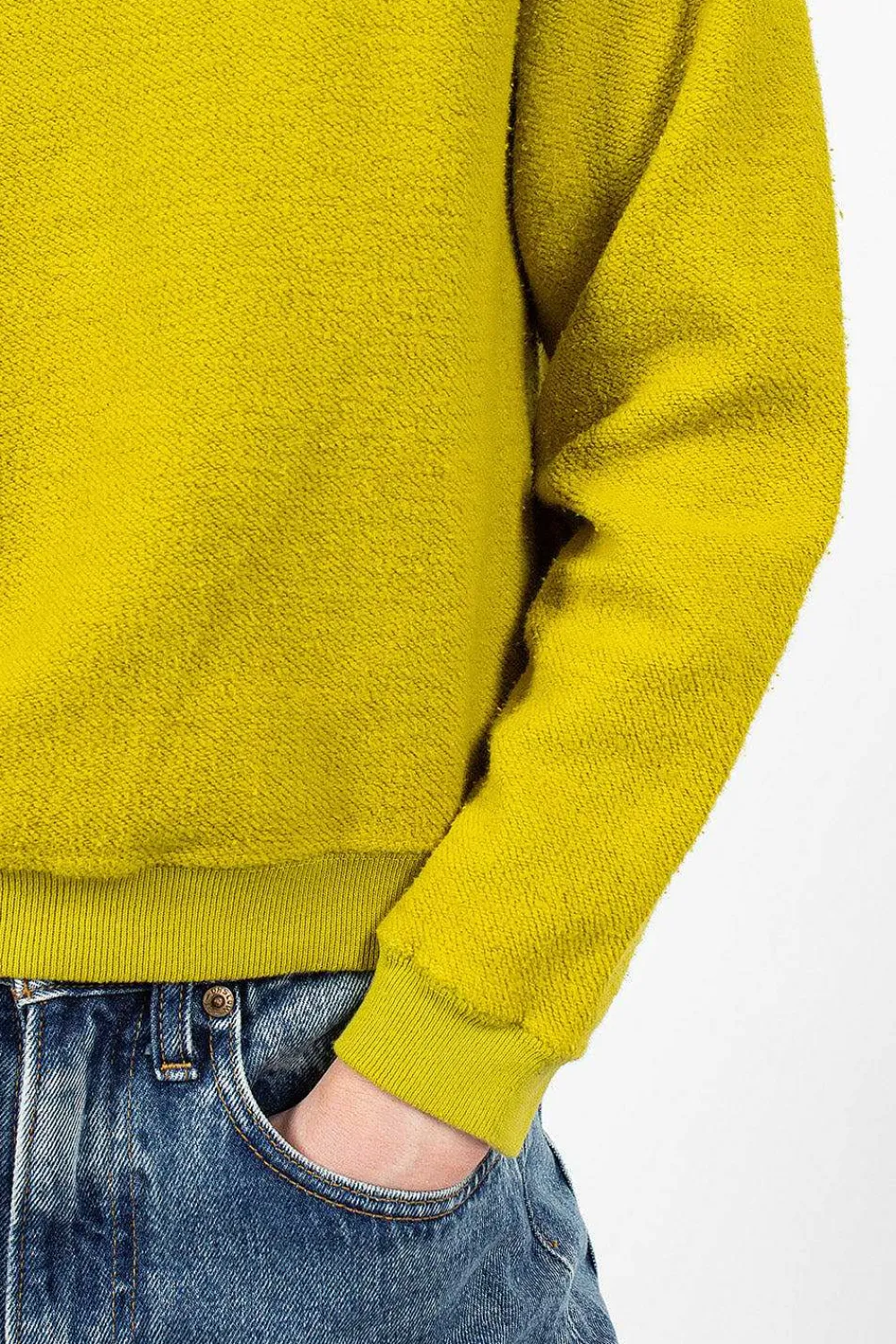 Sunray Hina Crew Neck Sweatshirt Camping Gear| Tops