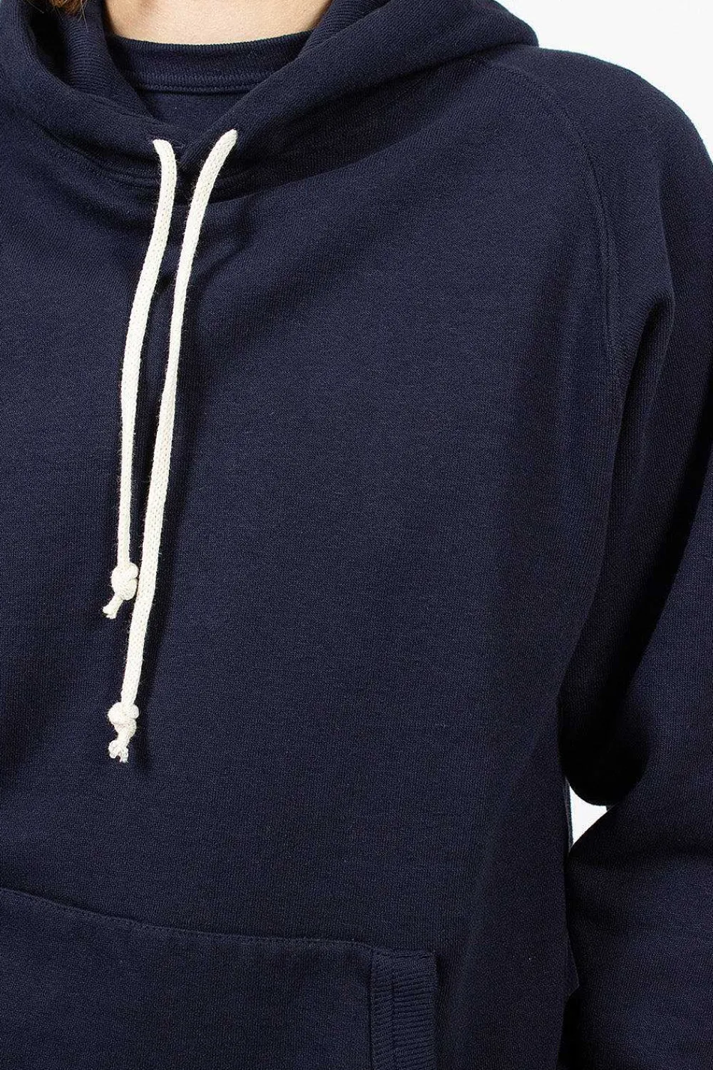 Sunray Honua Hooded Sweatshirt Dark Navy| Tops