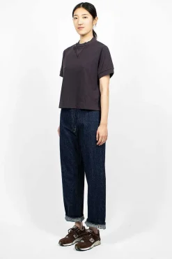 OrSlow Jasmin Jean One Wash| Trousers