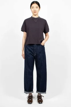 OrSlow Jasmin Jean One Wash| Trousers