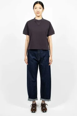 OrSlow Jasmin Jean One Wash| Trousers