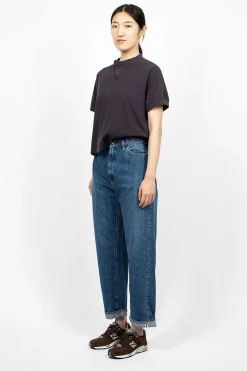OrSlow Jasmin Jean Used Wash| Jeans