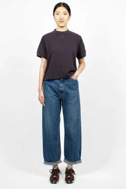 OrSlow Jasmin Jean Used Wash| Trousers