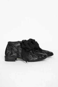 Atelier Inscrire Julien Boot Black| Boots