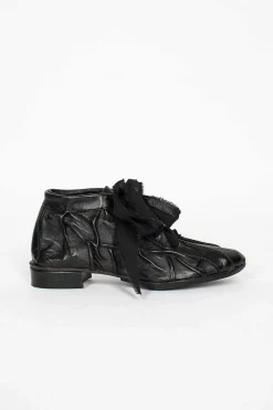 Atelier Inscrire Julien Boot Black| Shoes