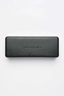Sun Buddies Junior Jr Sunglasses Champagne Supernova| Sunglasses
