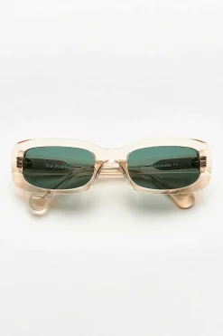 Sun Buddies Junior Jr Sunglasses Champagne Supernova| Sunglasses