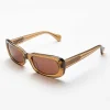 Sun Buddies Junior Jr Sunglasses Soft Brown| Sunglasses