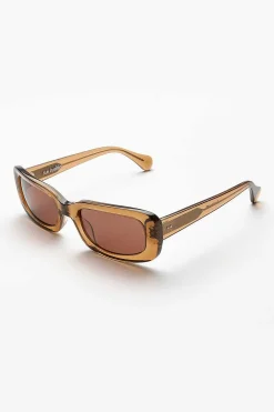 Sun Buddies Junior Jr Sunglasses Soft Brown| Sunglasses