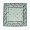 VISVIM Khadi Bandana Green| Scarves & Gloves