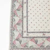 VISVIM Khadi Bandana Grey| Scarves & Gloves