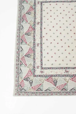 VISVIM Khadi Bandana Grey| Scarves & Gloves