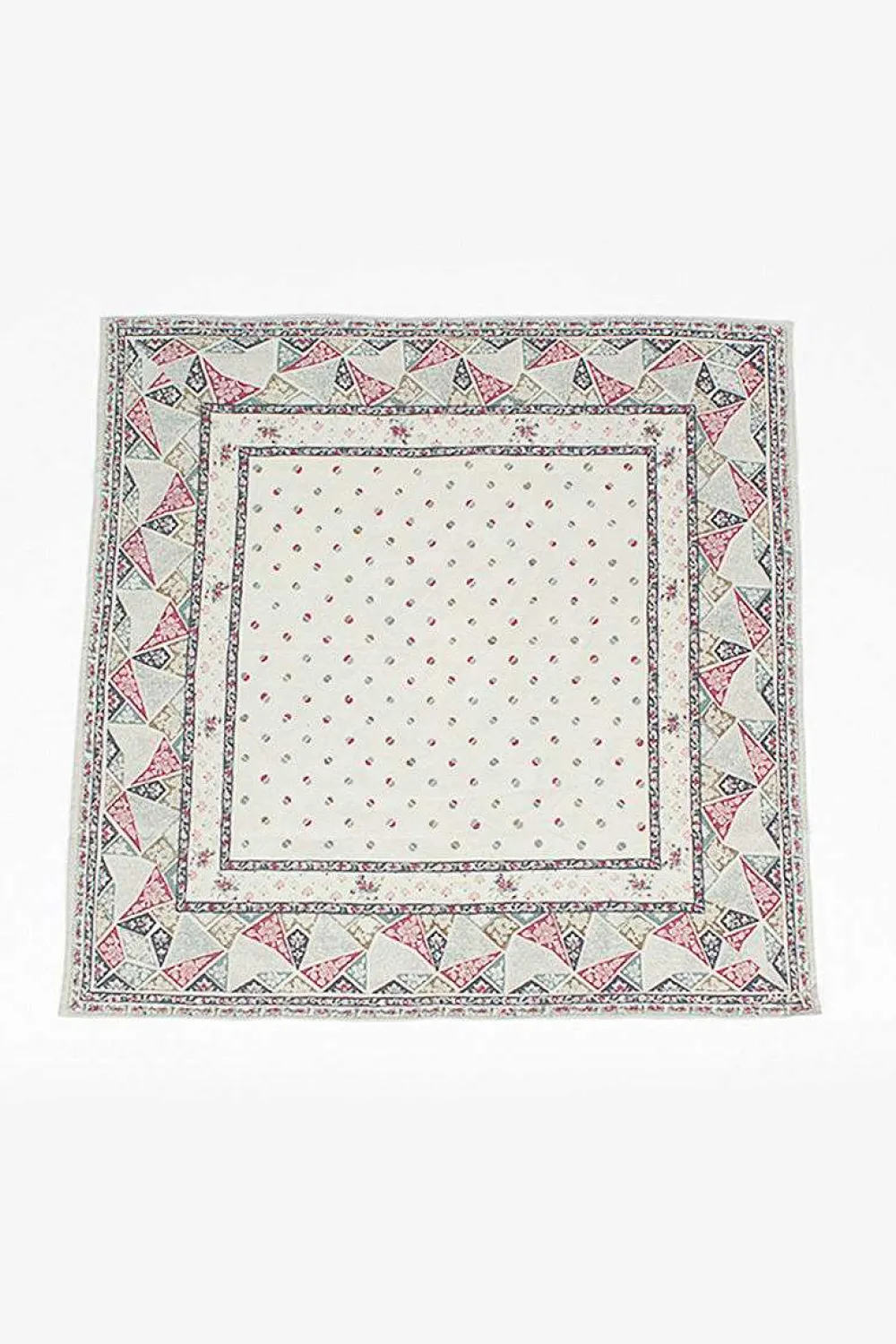 VISVIM Khadi Bandana Grey| Scarves & Gloves