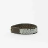 Maria Rudman Khaki B3 Bracelet| Bracelets