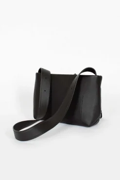 Acne Studios Knot Front Shoulder Bag| Bags