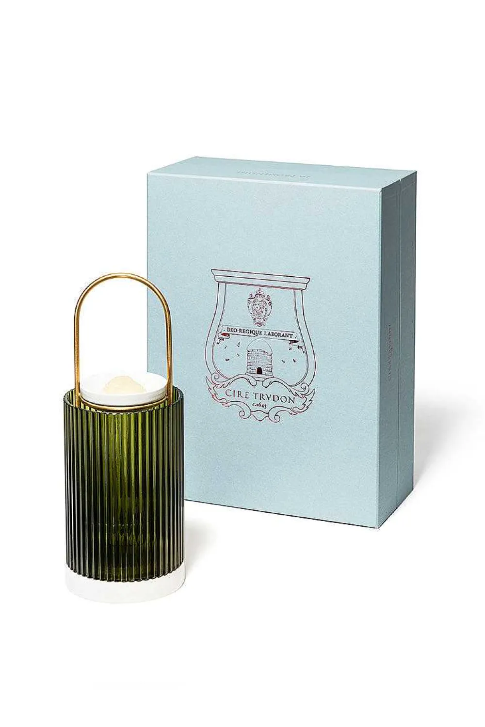 Cire Trudon La Promeneuse| Candles