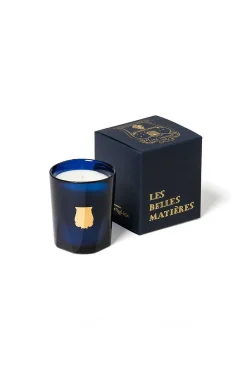Cire Trudon Les Belles Matieres Reggio Candle 70G| Candles