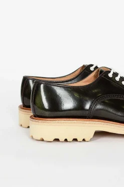 Tricker’s Linda Militaire Bookbinder Tramper| Shoes