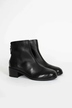 Marsell Listo Ankle Boot Black| Boots