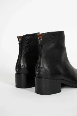 Marsell Listo Ankle Boot Black| Boots