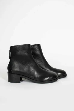 Marsell Listo Ankle Boot Black| Boots