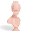 Cire Trudon Louise Bust Old Rose| Candles