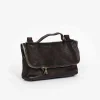 Guidi M100 Messenger Bag Cv60T Brown| Bags