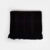 Queene and Belle Mackenzie Wrap Scarf Black| Scarves & Gloves