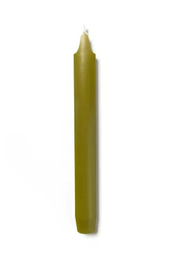 Cire Trudon Madeline Taper Candles Khaki| Candles