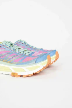 Hoka One One Mafate Speed 2 Origins Cyclamen/All Aboard| Sneakers