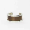 Maria Rudman March Titan Cuff| Bracelets
