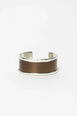 Maria Rudman March Titan Cuff| Bracelets