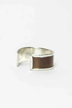 Maria Rudman March Titan Cuff| Bracelets