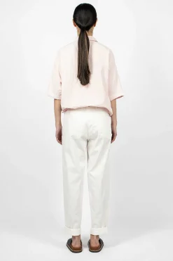 Casey Casey Marie Jean Off White| Jeans