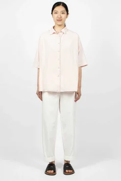Casey Casey Marie Jean Off White| Jeans