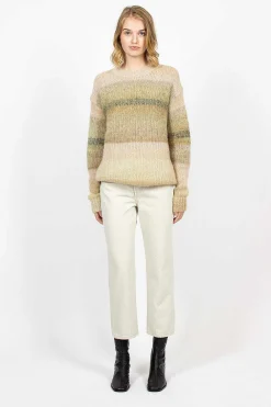 Acne Studios Mece Jeans Winter White| Jeans