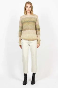 Acne Studios Mece Jeans Winter White| Jeans