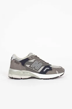 New Balance M920Gns Sneaker Grey| Sneakers