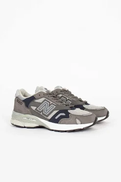 New Balance M920Gns Sneaker Grey| Sneakers