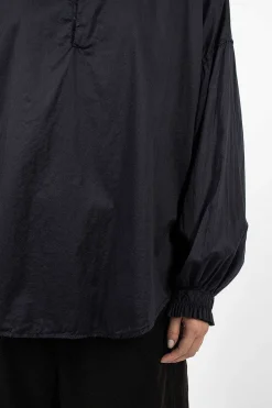 Chez Vidalenc Mini Medici Shirt Dark Navy| Shirts