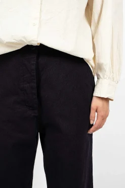 Casey Casey Mmr Pant Night| Trousers