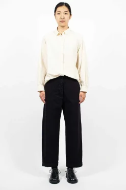 Casey Casey Mmr Pant Night| Trousers