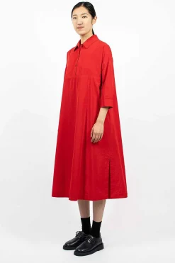 Casey Casey Momo Dress Lippy| Dresses