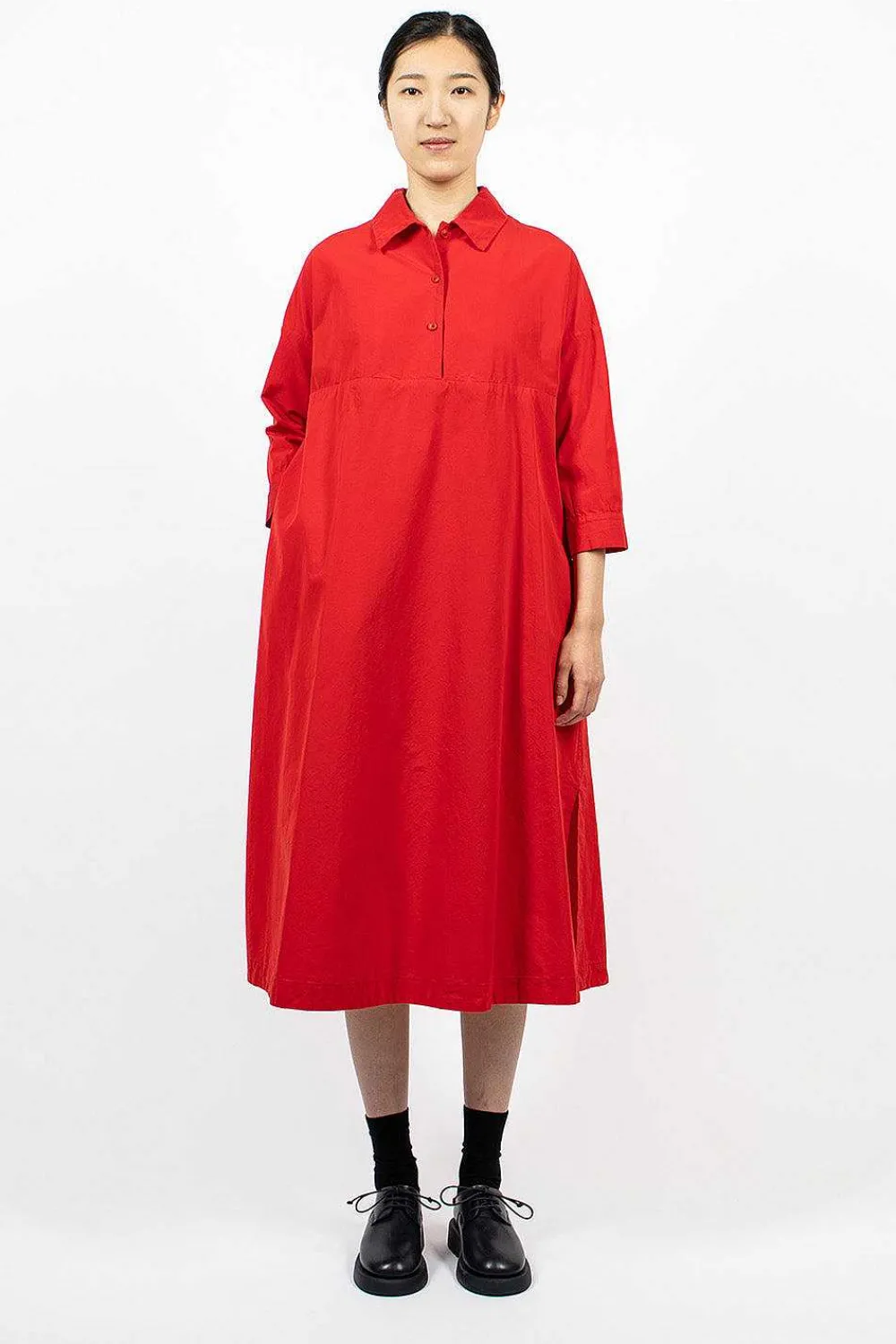 Casey Casey Momo Dress Lippy| Dresses